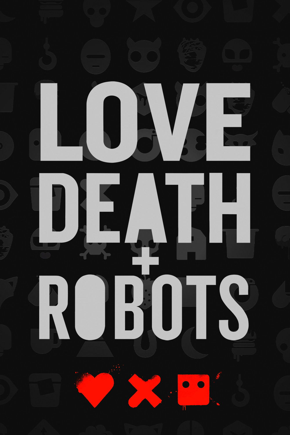 Love, Death &amp; Robots [504840] (A1766933384) [[Shows]] --Plex--